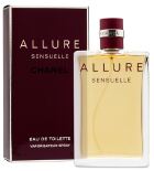 Allure Sensuelle Eau de Toilette 100 ml