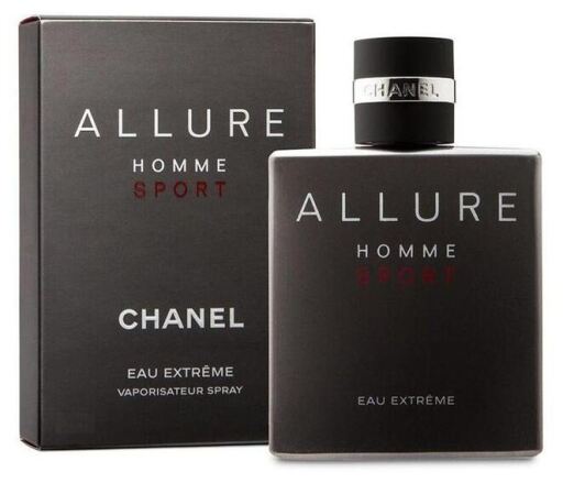 Chanel allure homme cheap sport eau extreme deodorant