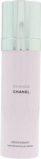 Chance Deodorant Spray 100 ml