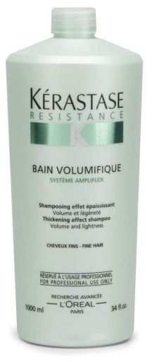 Volumify Shampoo Bain 1000 ml