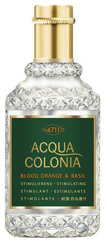 Acqua Colonia Blood Orange and Basil Eau De Cologne 50 ml