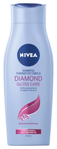 Diamond Gloss Shampoo