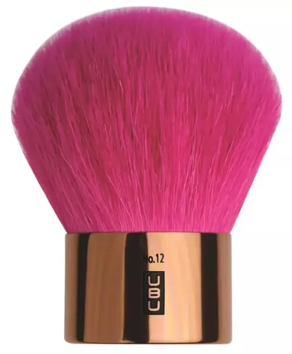 Kabuki brush