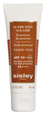 Sun Protection Face Cream SPF 50+ 40 ml