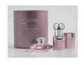 Gres Caline 50 Ml Edt Vapo Manicure Set