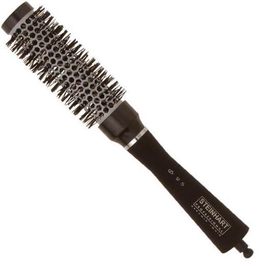 Thermal Brush Ceramic Ionic 25 Ø