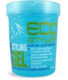 Eco Styler Blue sport gel 32oz