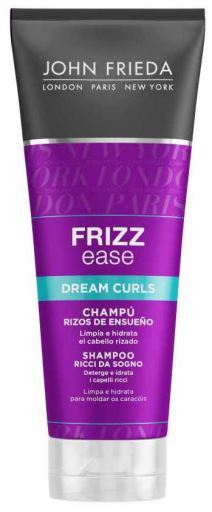 Definite Curls Shampoo