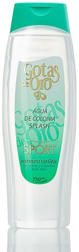 Cologne Bulk Sport