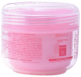 Purifying Mask Spa Range 200 ml