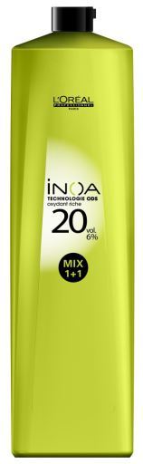 Inoa Oxydant Mix 1+1 20 Vol 1000 ml