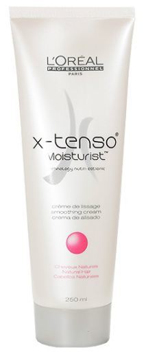 Xtenso Moisturist Smoothing Cream 250 ml