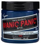 Semi-Permanent Hair Color Classic Blue Voodoo