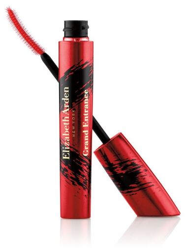 Grand Entrance Mascara 02 Brown 9 ml