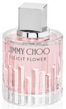 Flower Eau De Toilette Illicit