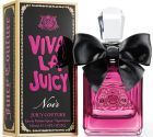 Viva La Juicy Noir Eau De Parfum