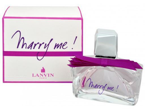 Marry Me Eau De Parfum Spray 50 ml