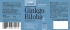 Gingko Biloba Extract