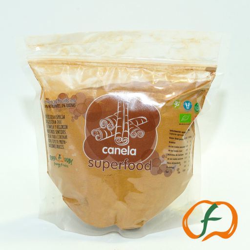 Cinnamon Powder Eco 1 Kg