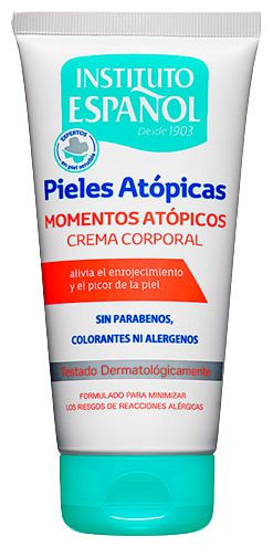 Atopic Moments Skin Body Cream 150 ml