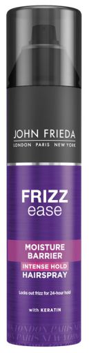 Anti frizz lacquer Anti humidity