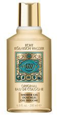 Original Eau de Cologne Shower Gel 200 ml