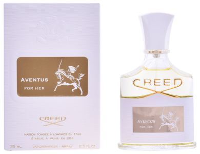 Aventus For Her Eau De Parfum Vapor 75ml