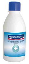 Oxygenated Water 250 ml