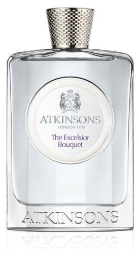 The Excelsior Bouquet Eau de Toilette – Natural Spray 100 ml