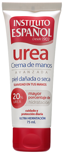 Urea Tube Hand Cream 75 ml