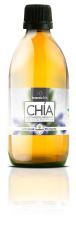 Chia Vegetable Oil