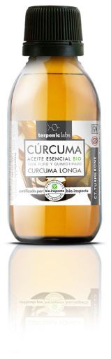 Turmeric Essential Oil