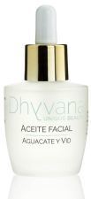 Avocado And Vine Facial Oil 30 ml