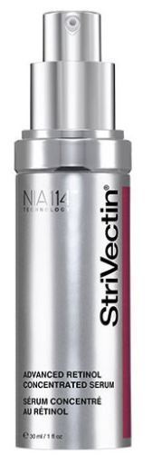 Advanced Retinol Concentrated Serum 30ml