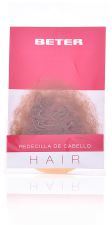 Invisible Hairnet Blonde Brown 2 Units