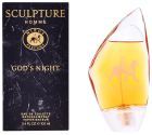 God&#39;s Night Eau De Toilette Spray 100ml