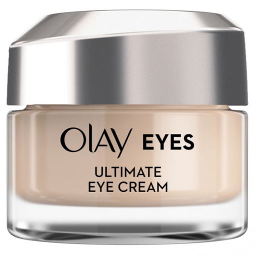 Eyes Ultimate Eye Contour Cream 15 ml