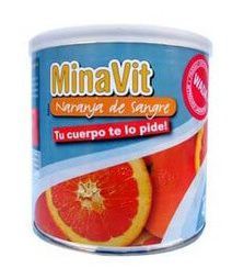 Minavit Powder 450 gr