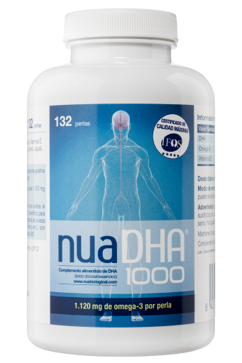 DHA 1000