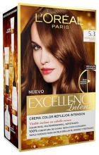 Excellence Intense Hair Coloring