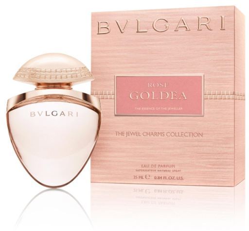 Bvlgari Splendida Rose Rose Set of 2 Pieces