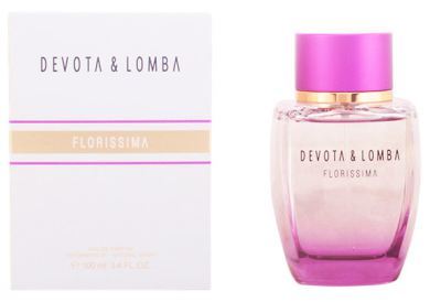 Florissima Eau De Parfum Vapo 100 ml