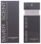 Silver Scent Edt Vapo 100 Ml