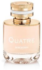 Quatre Pour Femme Eau De Perfume Vaporizer