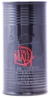 Jean Paul Gaultier Ultra Male Eau De Toilette 75Ml Spray