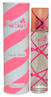 Pink Sugar Edt Vapo 50 Ml