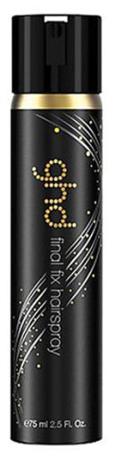 Style Final Fix Hairspray 75 ml