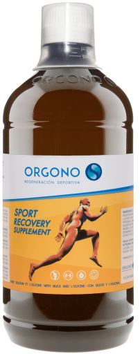 Orgono Sport 1 liter