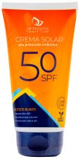 SPF 50 Sun Cream