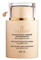 Even Finish Foundation Plus Primer SPF 15 35 ml